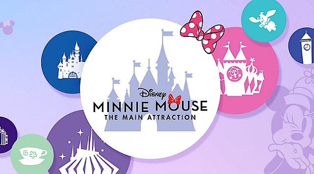 Breaking: Merchandise Pass Announced for Minnie Mouse: The Main Attraction