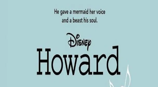 Disney+ Documentary: Howard Streaming Very Soon