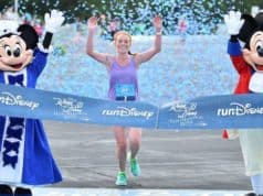2020 Wine and Dine Half Marathon Cancelled