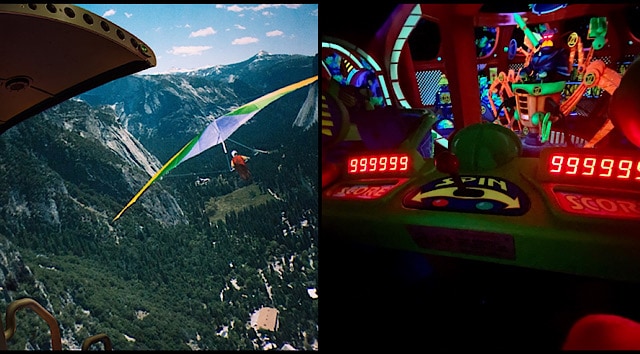 Round 3 Game 7: Vote For Your Favorites in the KtP Attraction Tournament