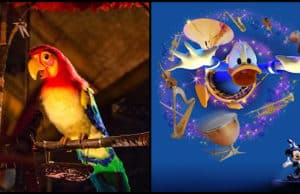 Round 3 Game 4: Vote For Your Favorites in the KtP Attraction Tournament