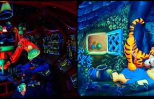Round 2 Game 13: Vote For Your Favorites in the KtP Attraction Tournament