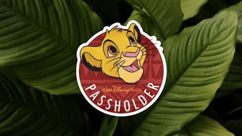 Park Availability Added for Passholders for July and August