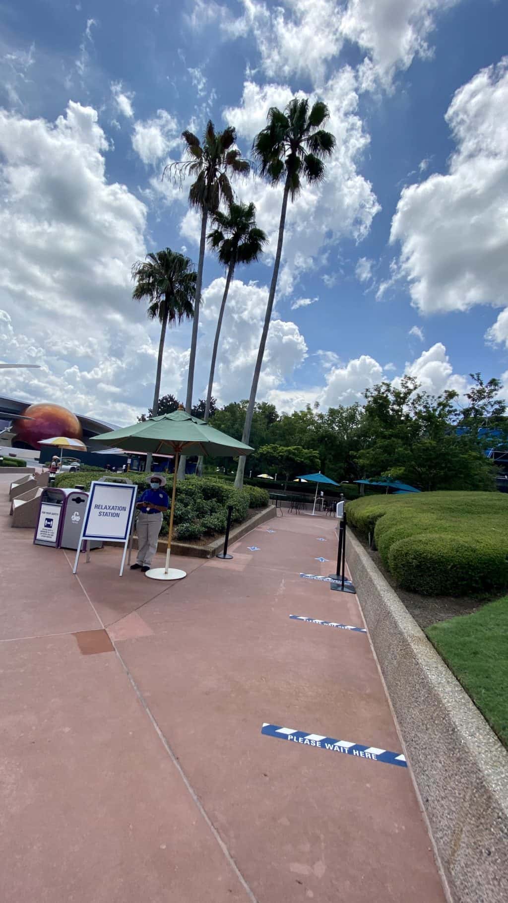 epcot play set