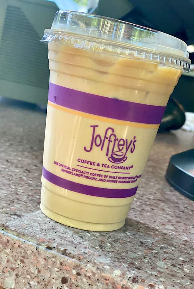 Joffrey's Coffee & Tea Co.