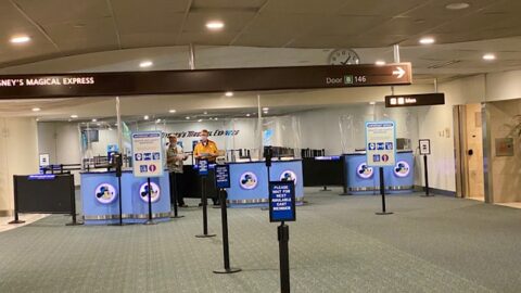 Rapid tests are coming to Orlando Airport