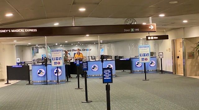 Rapid tests are coming to Orlando Airport