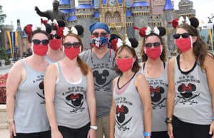 How to Share Plans and Add New People to My Disney Experience