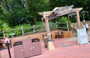 Breaking: Status of Relaxation Stations at Disney World