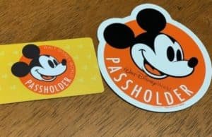 Annual Passholders Receive One Month Extension to Expiration Dates