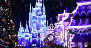 Celebrate Christmas in July with the Magic of Disney