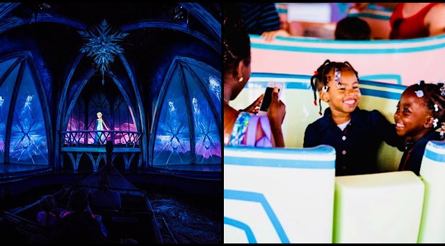 Round 2 Game 16: Vote For Your Favorites in KtP Attraction Tournament