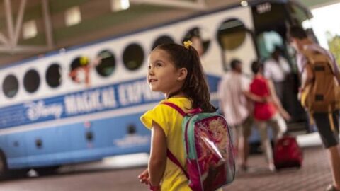 Disney’s Magical Express: What Changes can you Expect?