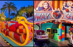Round 2 Game 15: Vote For Your Favorites in KtP Attraction Tournament
