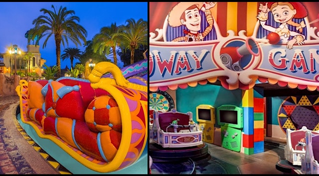Round 2 Game 15: Vote For Your Favorites in KtP Attraction Tournament