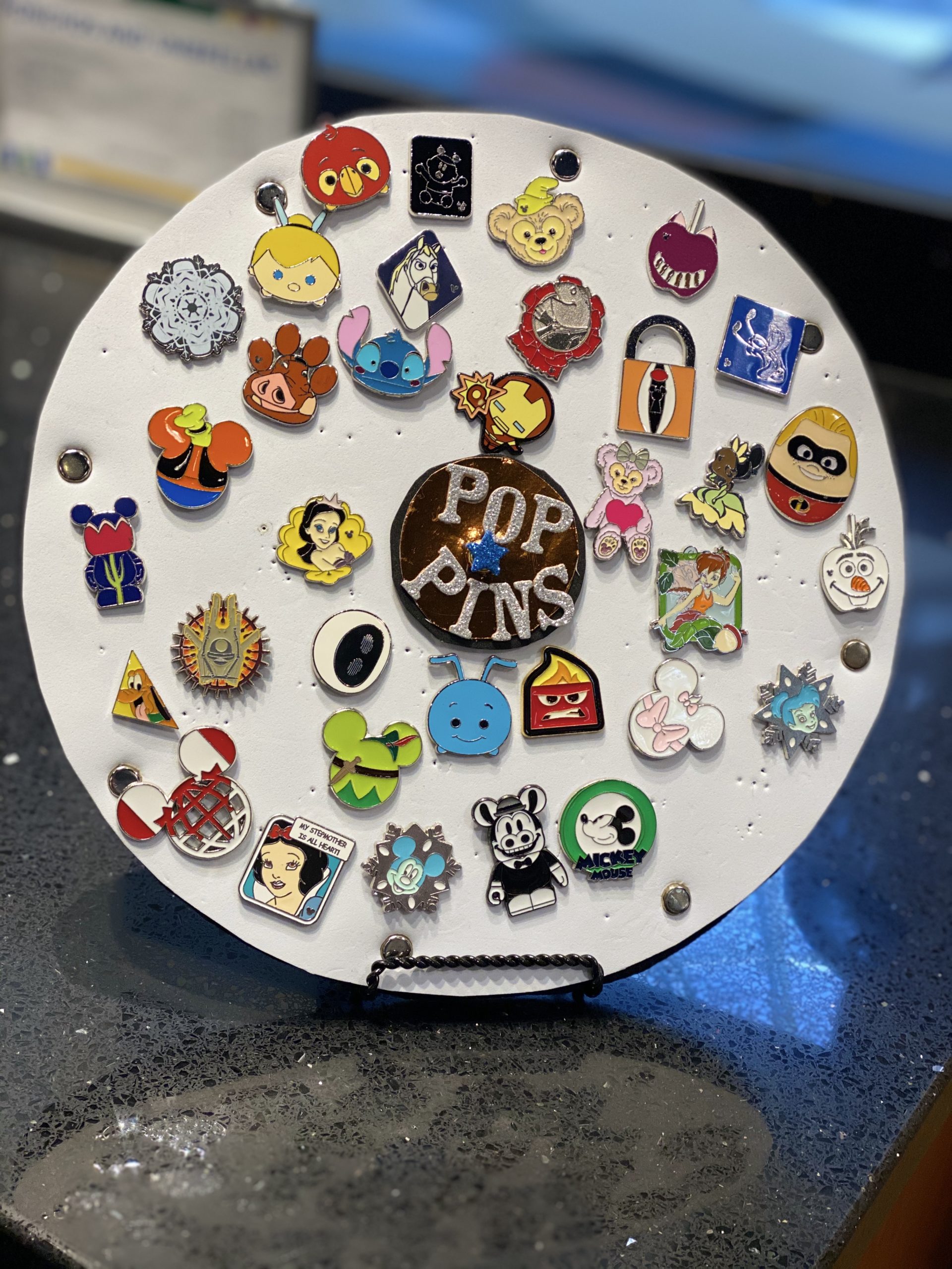 everything you need to know about pin trading