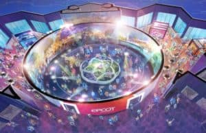 BREAKING: Two Proposed Epcot Experiences Projects Cut