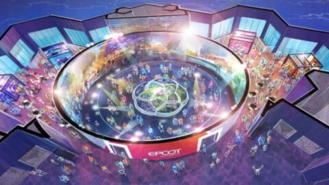 BREAKING: Two Proposed Epcot Experiences Projects Cut