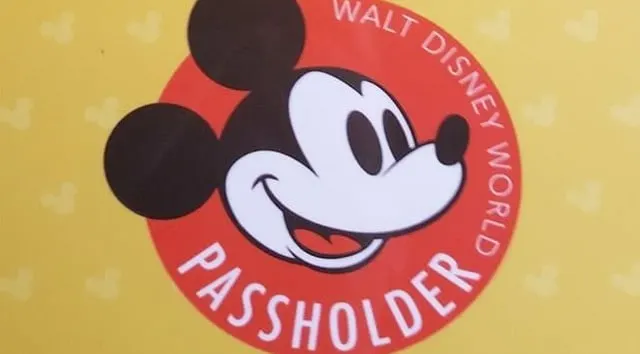Extra Savings for Annual Passholders in Disney World