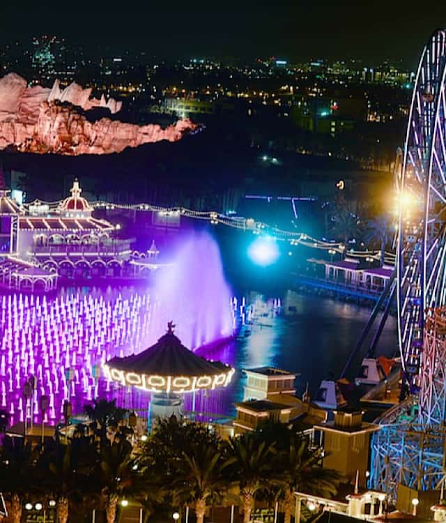 Disneyland's gingerbread bundt cake recipe