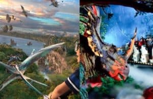 Round 2 Game 10: Vote for your Favorites in the KtP Attraction Tournament