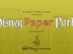 FREE Activity Sheets to Bring the Magic of Main St. To Your Home