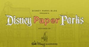 FREE Activity Sheets to Bring the Magic of Main St. To Your Home