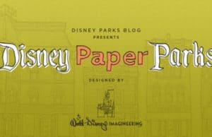 FREE Activity Sheets to Bring the Magic of Main St. To Your Home