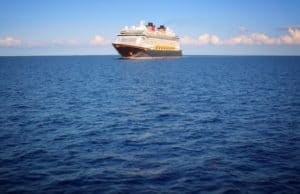 Just Released: Fall 2021 Disney Cruise Line Schedule