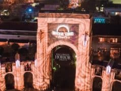 Universal Holding Auditions for Halloween Horror Nights