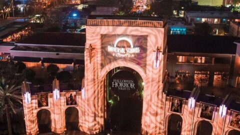 Universal Holding Auditions for Halloween Horror Nights
