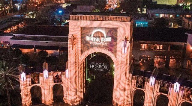 Universal Holding Auditions for Halloween Horror Nights