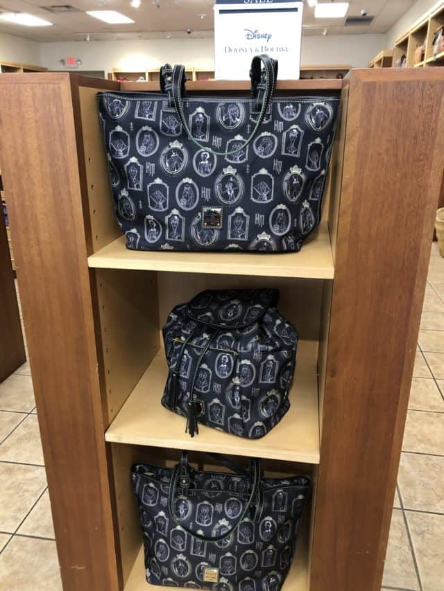 Disney Dooney and Bourke purses