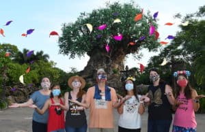 Is Walt Disney World Still the Most Magical Place on Earth?