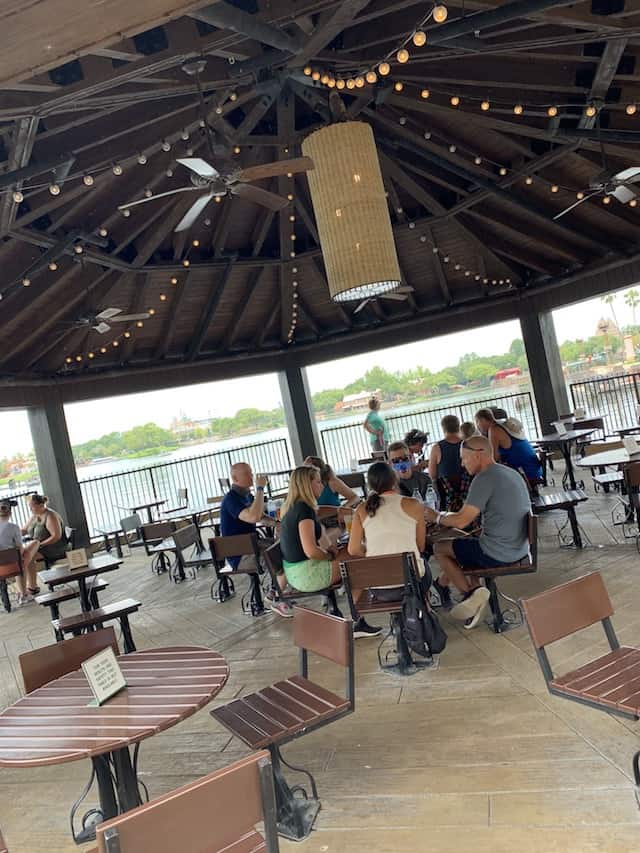 La Cantina de San Angel Review: A perfect combination of flavors