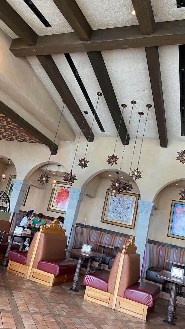 La Cantina de San Angel Review: A perfect combination of flavors