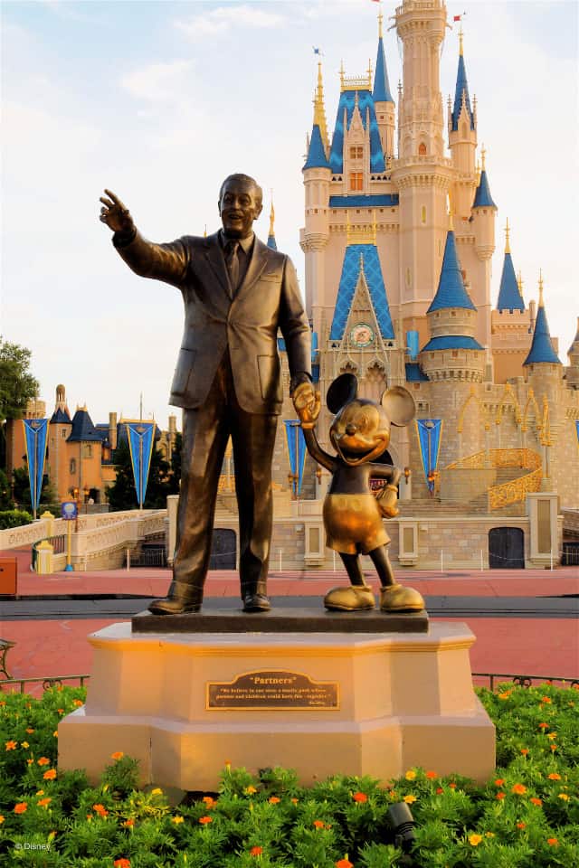 Five Reasons Why August is a Great Time to Visit Orlando's Theme Parks