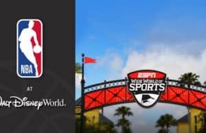 NBA's Latest Round of Covid Testing Yields No Positives