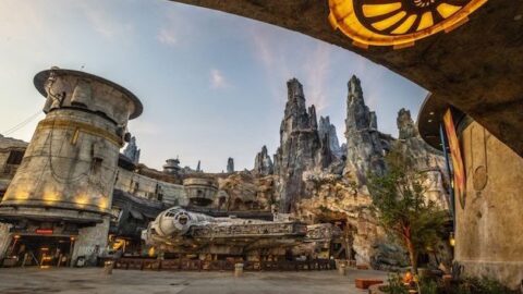 Breaking: Virtual Queue Times for Rise of the Resistance Reduced