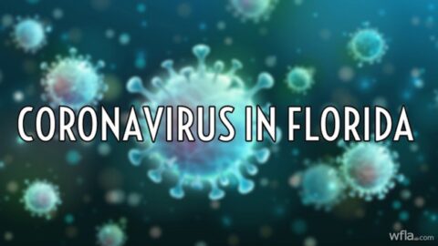 Orlando Selected to Host Coronavirus Vaccine Trial