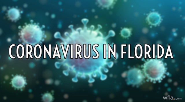 Orlando Selected to Host Coronavirus Vaccine Trial