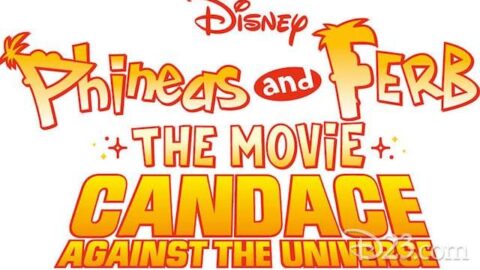 ‘Phineas and Ferb The Movie: Candace Against the Universe’ Premiere Date Announced