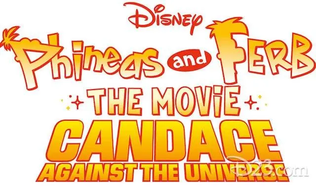 Phineas and Ferb The Movie- Candace Against the Universe Premiere Date Announced