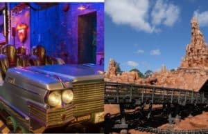 Round 2 Game 9: Vote for your Favorites in the KtP Attraction Tournament