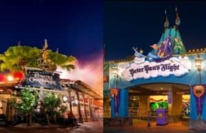 Round 3 Game 1: Vote for your Favorites in the KtP Attraction Tournament