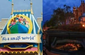 Round 3 Game 2: Vote for your Favorites in the KtP Attraction Tournament