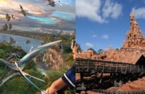 Round 3 Game 5: Vote for your Favorites in the KtP Attraction Tournament