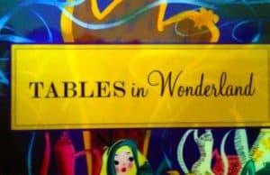 Tables in Wonderland Memberships to be Extended by Four Months
