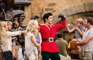 Update for the Beauty and the Beast Prequel