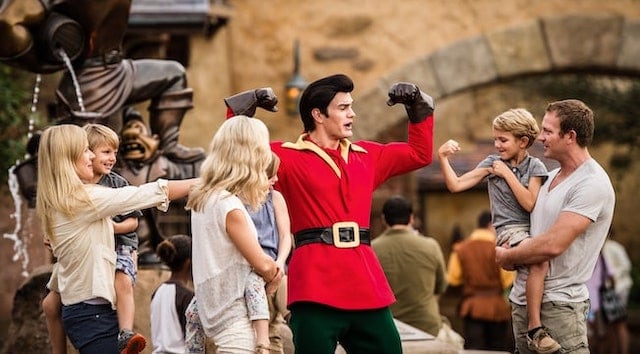 Update for the Beauty and the Beast Prequel